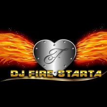 DJ Firestarta Logo