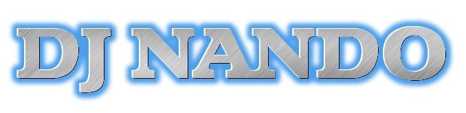 DJ NaNdO Logo