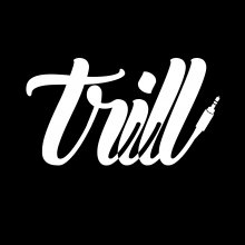 DJ Trill Logo