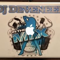 DJ Deveneer Photo
