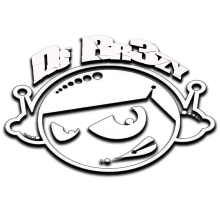 Dj Br3ze Logo