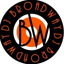 Dj Broadway Logo