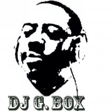 DJGBOX Logo