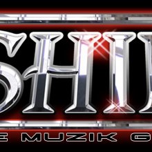 DJ Shine (King Shine) Logo