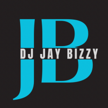 DJ JAY BIZZY Logo