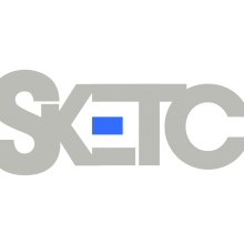 DJ Sketch Logo