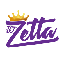 DJ Zetta Logo