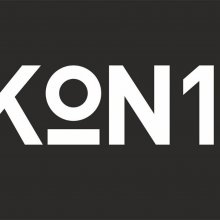 DJ Kon10th Logo