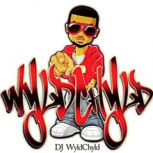 DJ WyldChyld Logo