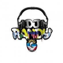 DJ Randy G Logo