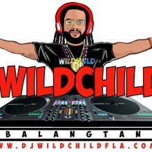 DJ WildChild Logo