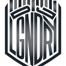 DJ Legendary Logo
