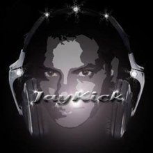 DJ JayKick Logo