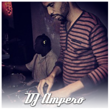 DJ Ampero Photo
