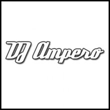 DJ Ampero Logo