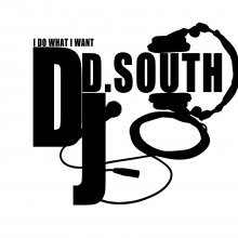 D. South Logo