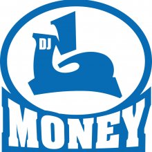 DJ G-Money Logo