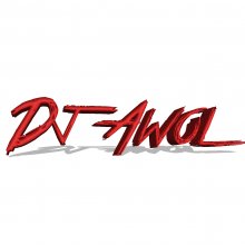 Dj Awol Logo