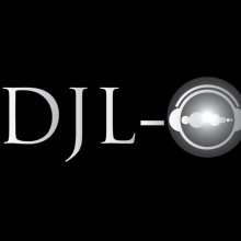 DJ L-O Logo