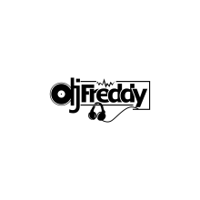Dj Freddy Logo