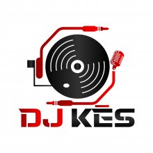 Dj Kes Logo