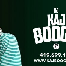 DJ Kaj Boogie Photo