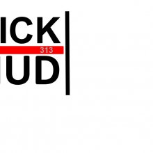 Dj Nick Hud Logo
