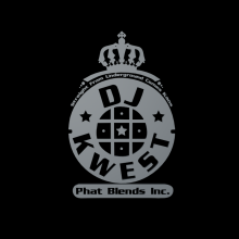 Da Orig. DJ Kwest Logo