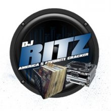 DJ Ritz Logo