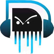 DJ Kunu Logo