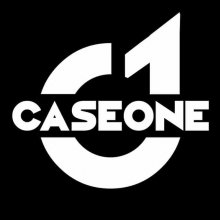 DJ CASEONE Logo