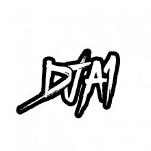 Go Dj A1 Logo