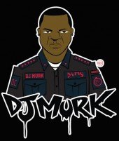 DJ murk Photo