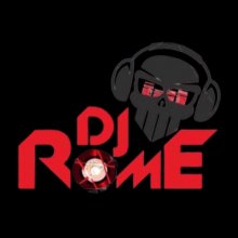 DJ Rome Logo