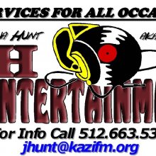 J.Hunt Logo