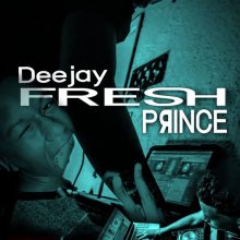 DJ fresh prince Photo