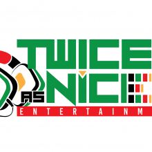 DJ A Twice Logo