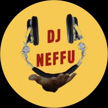 DJ NeffU Logo
