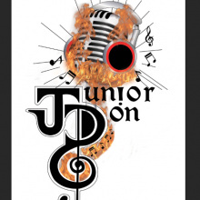 Junior Don Logo