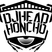 Dj Head Honcho Logo