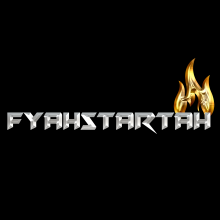 Fyahstartah Logo