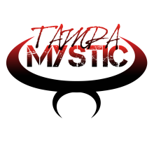 TampaMystic Logo