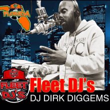 DJ Dirk Diggems Photo