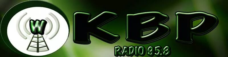 WKBP RADIO 95.8 FM Photo