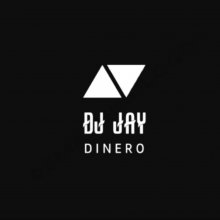 Dj Jay Dinero Logo