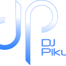DJ Pikup Logo