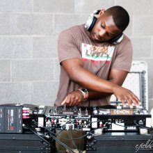 DJ D-Smooth Photo