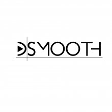 DJ D-Smooth Logo
