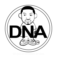 WildChild DNA Logo