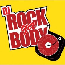 GoDJ Rock Ya Body Logo